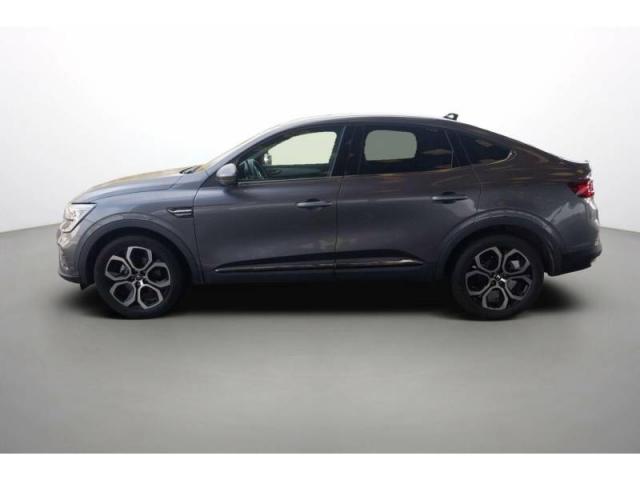 Renault Arkana image 7