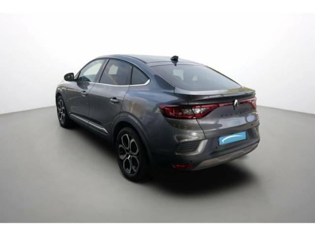 Renault Arkana image 1