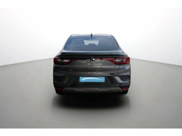Renault Arkana image 3