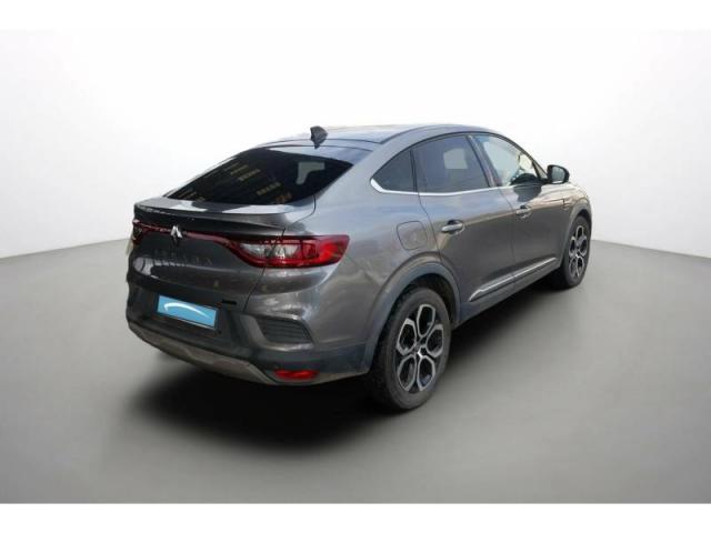 Renault Arkana image 5