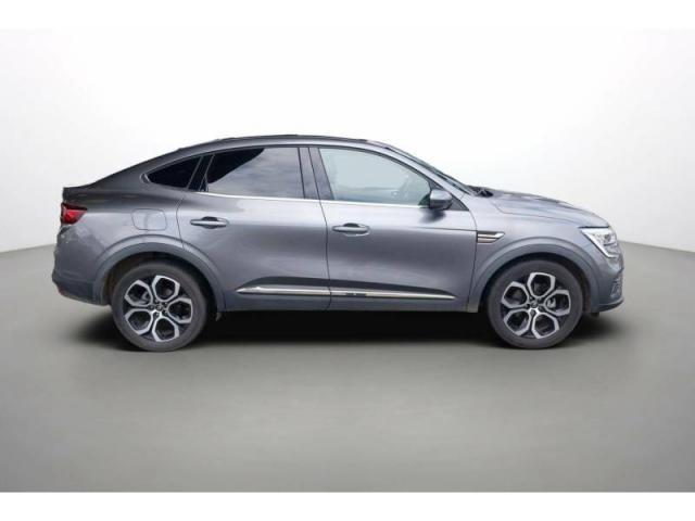 Renault Arkana image 8