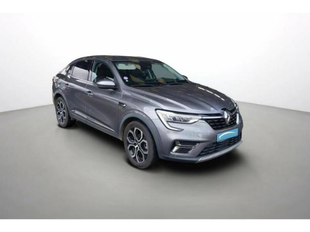 Renault Arkana image 4