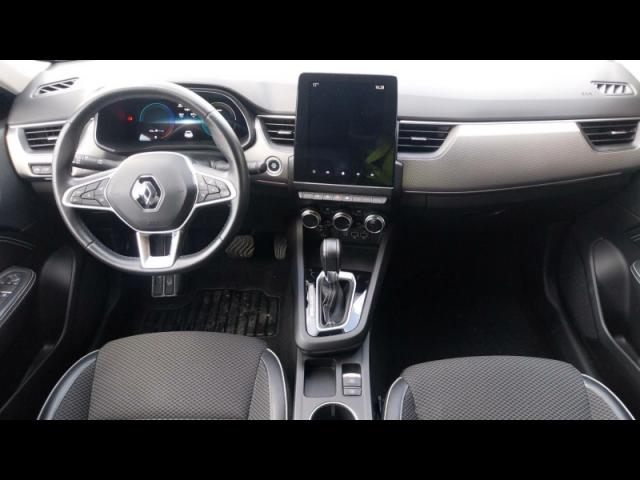 Renault Arkana image 2