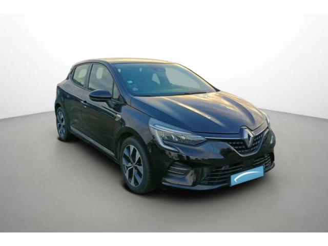 Renault Clio image 2