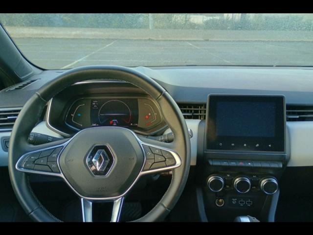 Renault Clio image 8