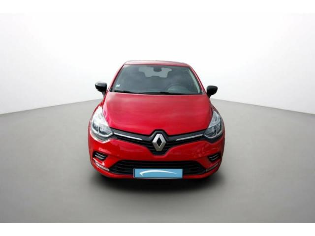 Renault Clio image 7