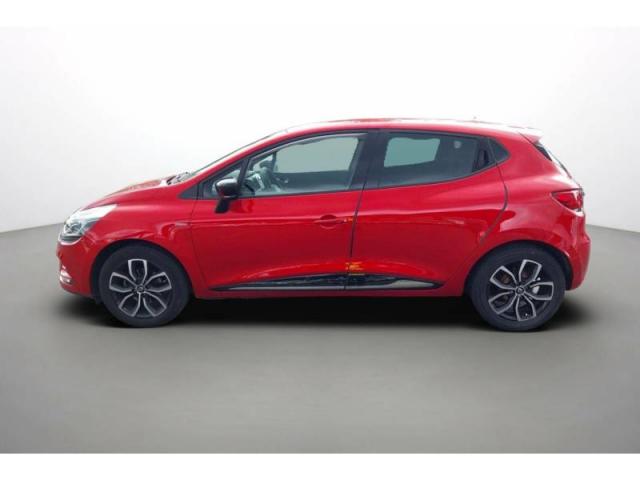Renault Clio image 2
