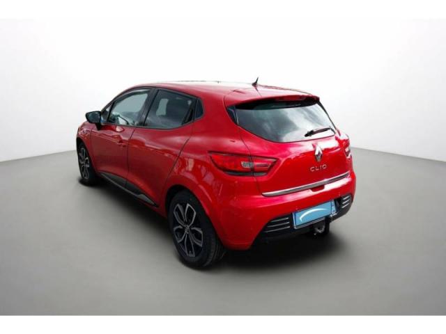Renault Clio image 3