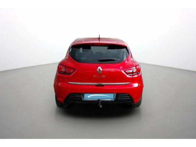 Renault Clio image 4