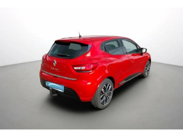 Renault Clio image 8