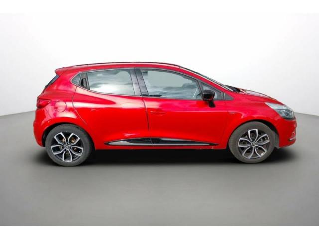 Renault Clio image 6