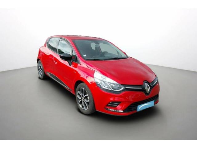 Renault Clio image 1
