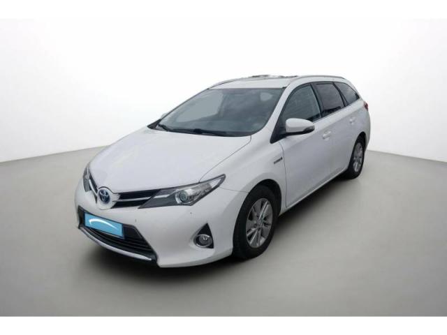Toyota Auris Touring Sports Hybride 136h Dynamic