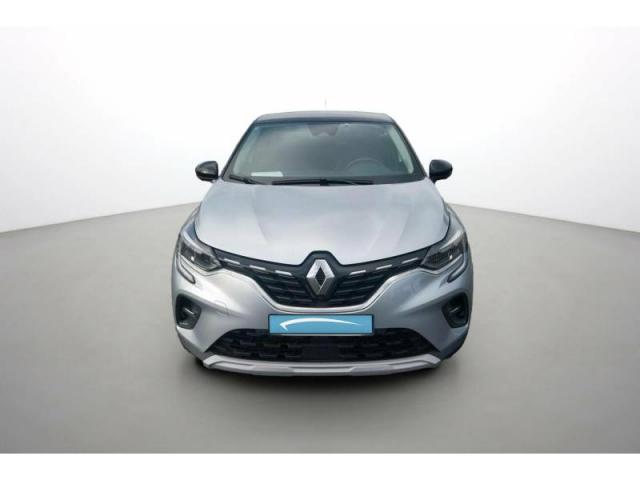 Renault Captur image 5