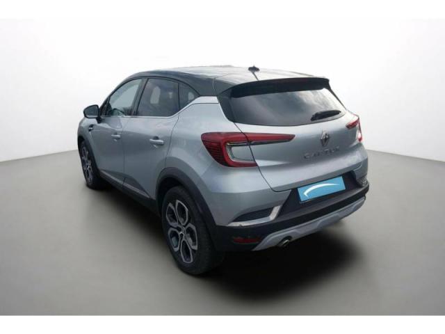 Renault Captur image 3