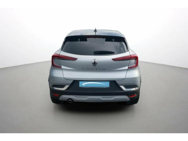 Renault Captur image 4