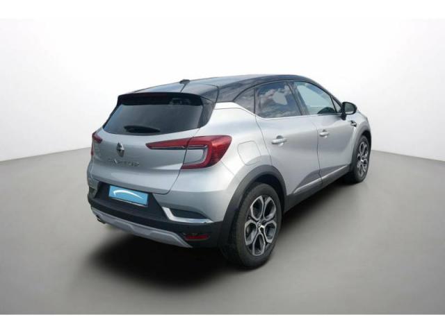 Renault Captur image 6