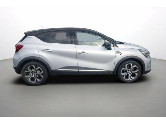 Renault Captur image 7