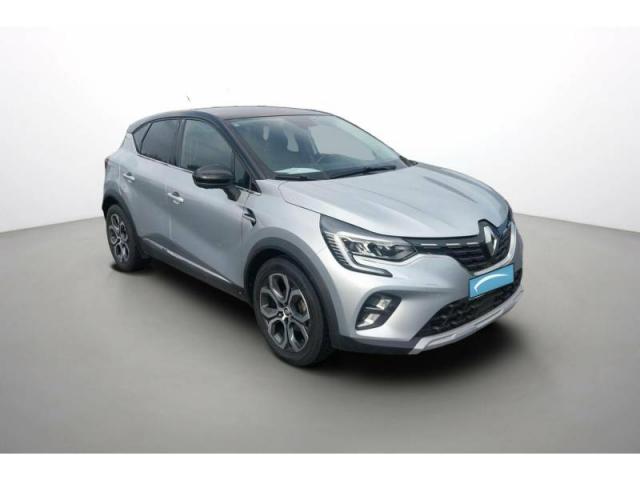 Renault Captur image 8