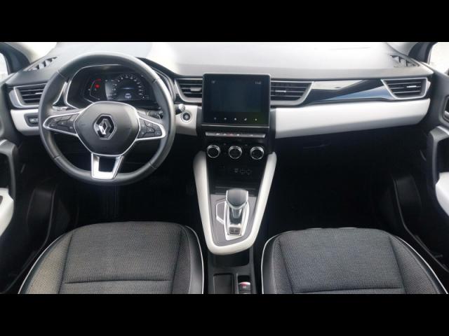 Renault Captur image 1