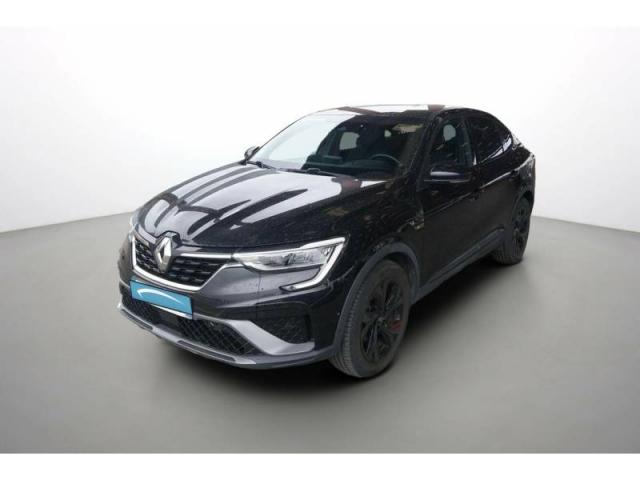 Renault Arkana E-Tech 145 R.s. Line