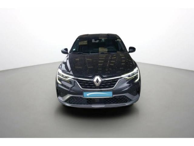 Renault Arkana image 2