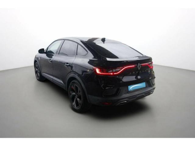 Renault Arkana image 7