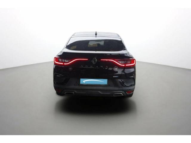 Renault Arkana image 6