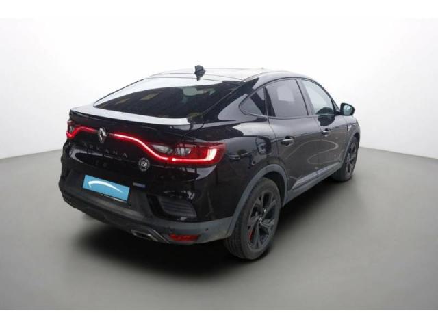 Renault Arkana image 8