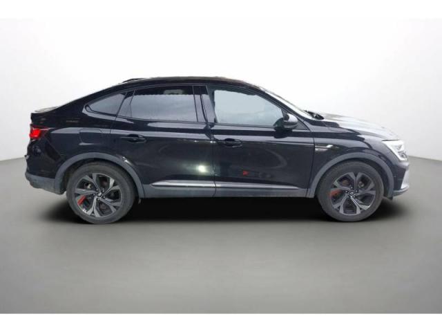 Renault Arkana image 1