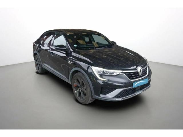 Renault Arkana image 4