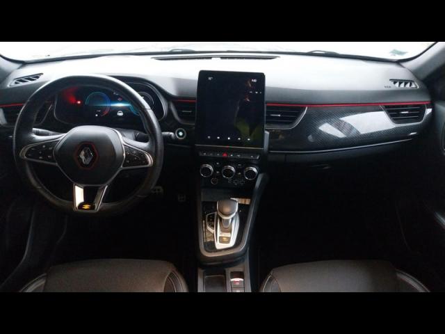 Renault Arkana image 5