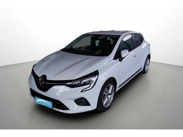Renault Clio Tce 90 - 21n Business