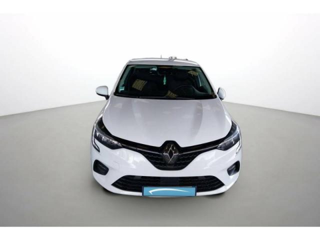 Renault Clio image 8