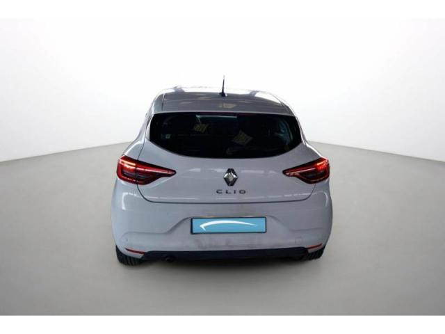 Renault Clio image 2