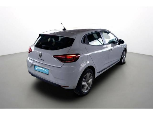 Renault Clio image 1