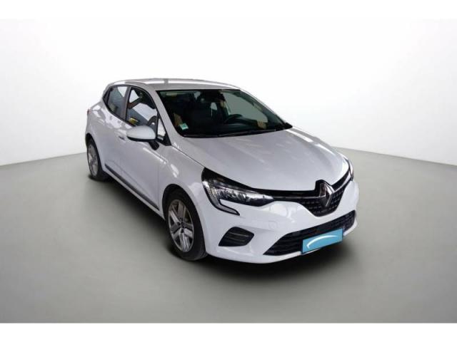 Renault Clio image 5