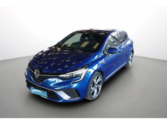 Renault Clio E-Tech Hybride 145 Rs Line
