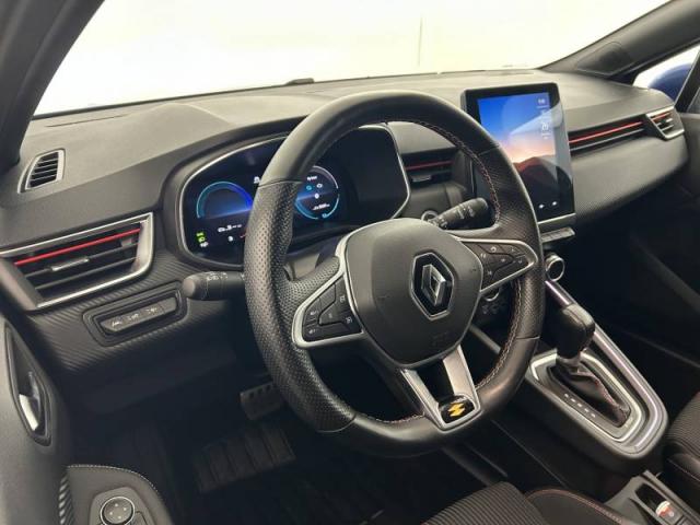 Renault Clio image 1