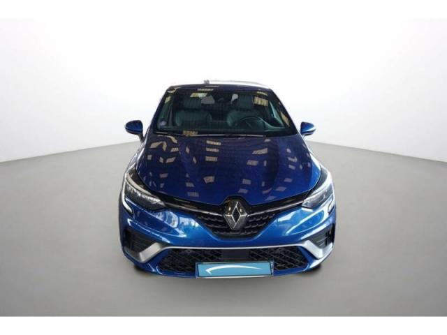 Renault Clio image 7