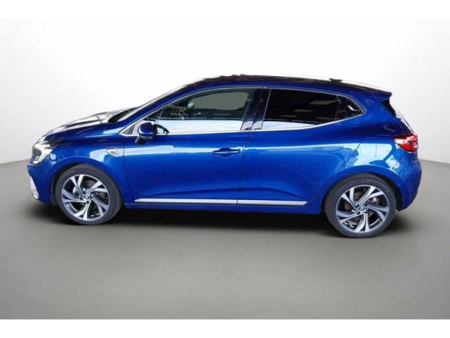Renault Clio image 8