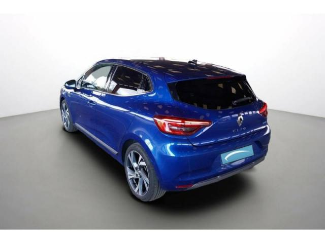 Renault Clio image 3