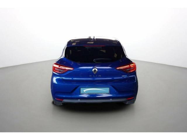 Renault Clio image 2
