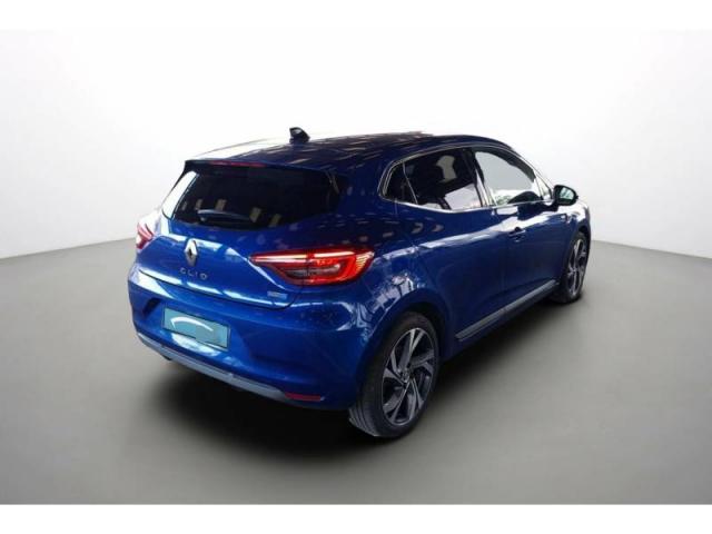 Renault Clio image 4