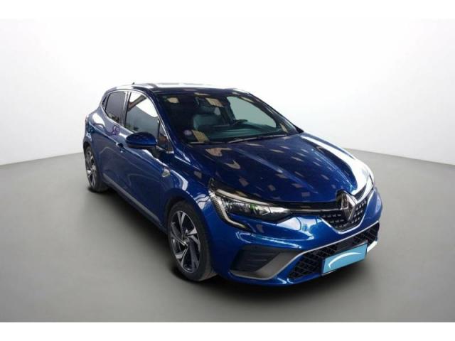 Renault Clio image 9
