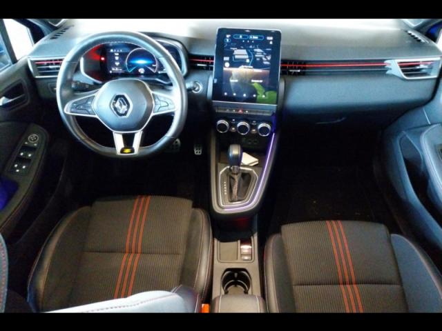 Renault Clio image 6