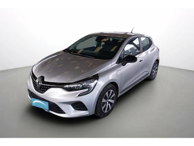 Renault Clio Tce 90 Equilibre
