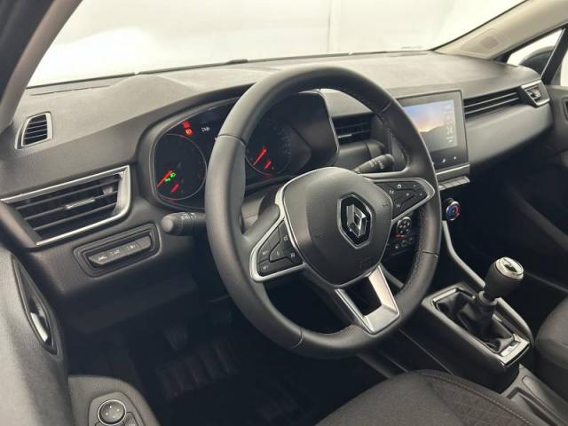 Renault Clio image 1