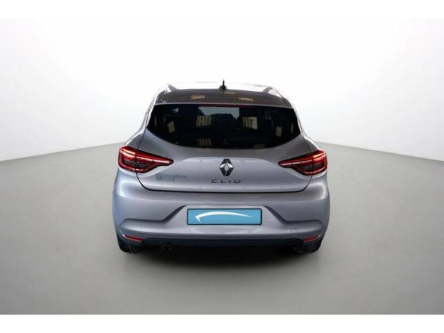 Renault Clio image 8