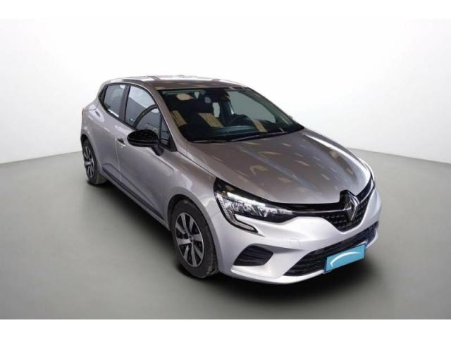 Renault Clio image 7